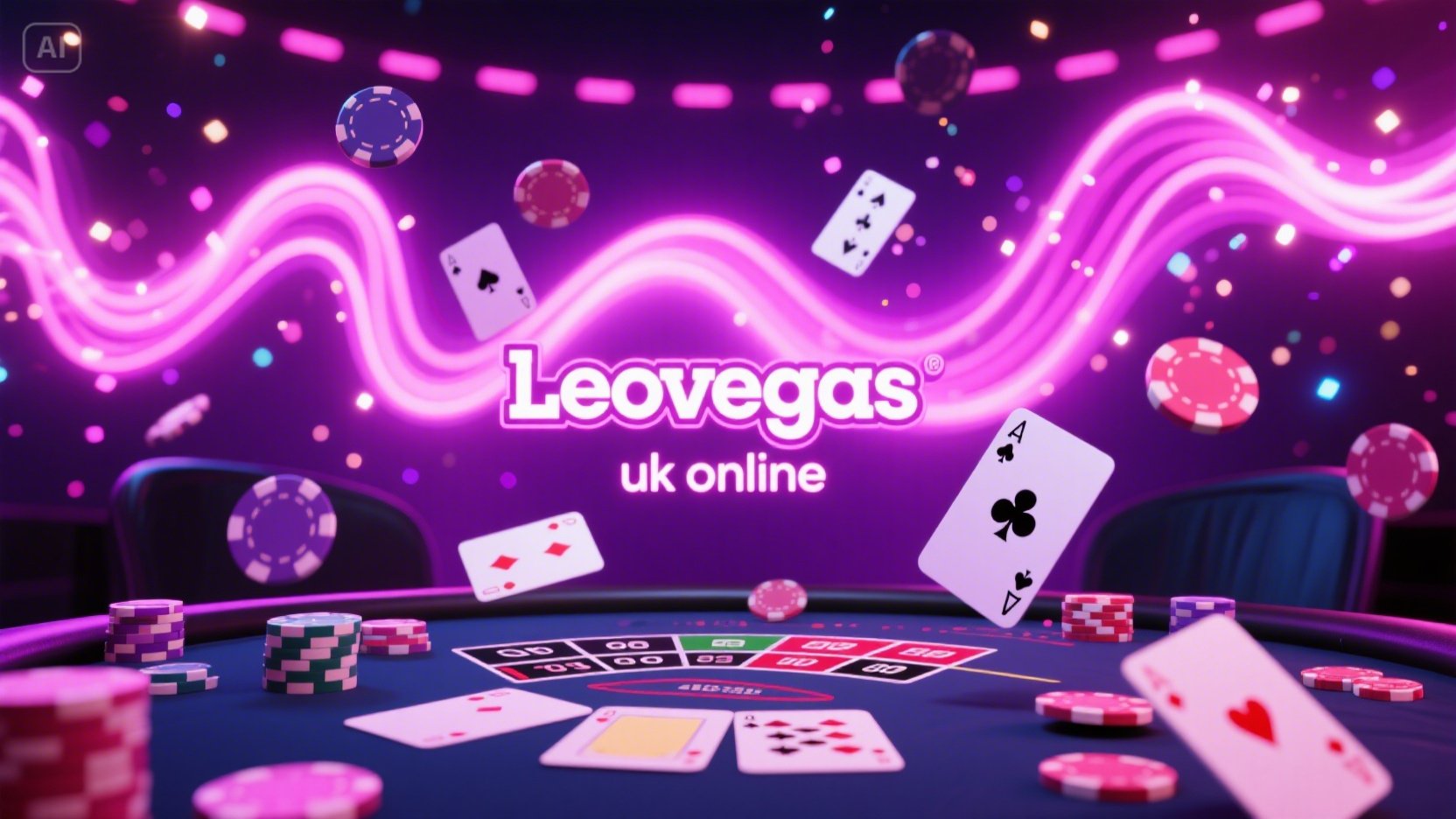 leovegas uk online